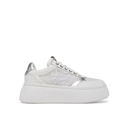 Zdjęcie KARL LAGERFELD Sneakersy KL42325 Biały