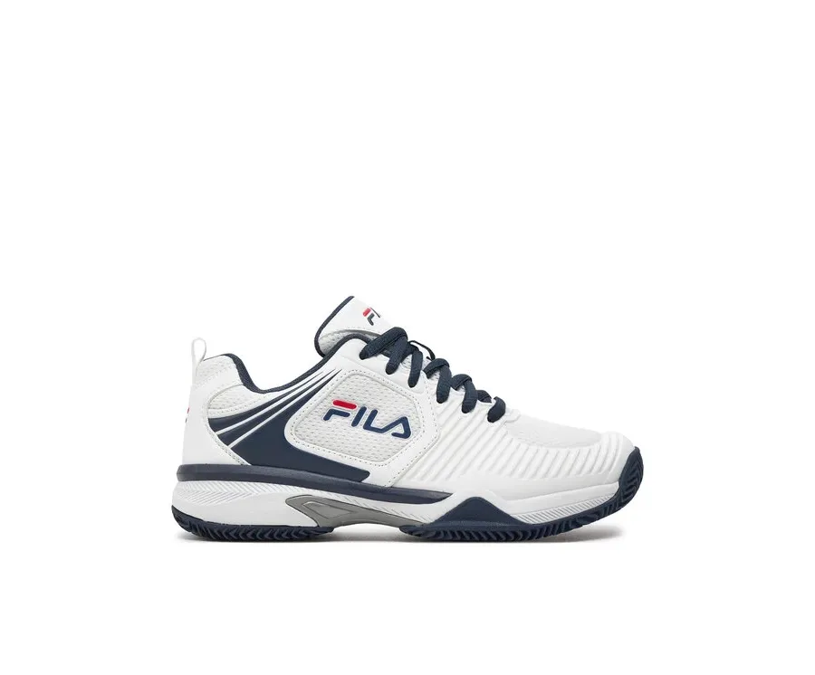 obrazek 1 Fila Buty do tenisa Veloce Women FTW24104 Biały