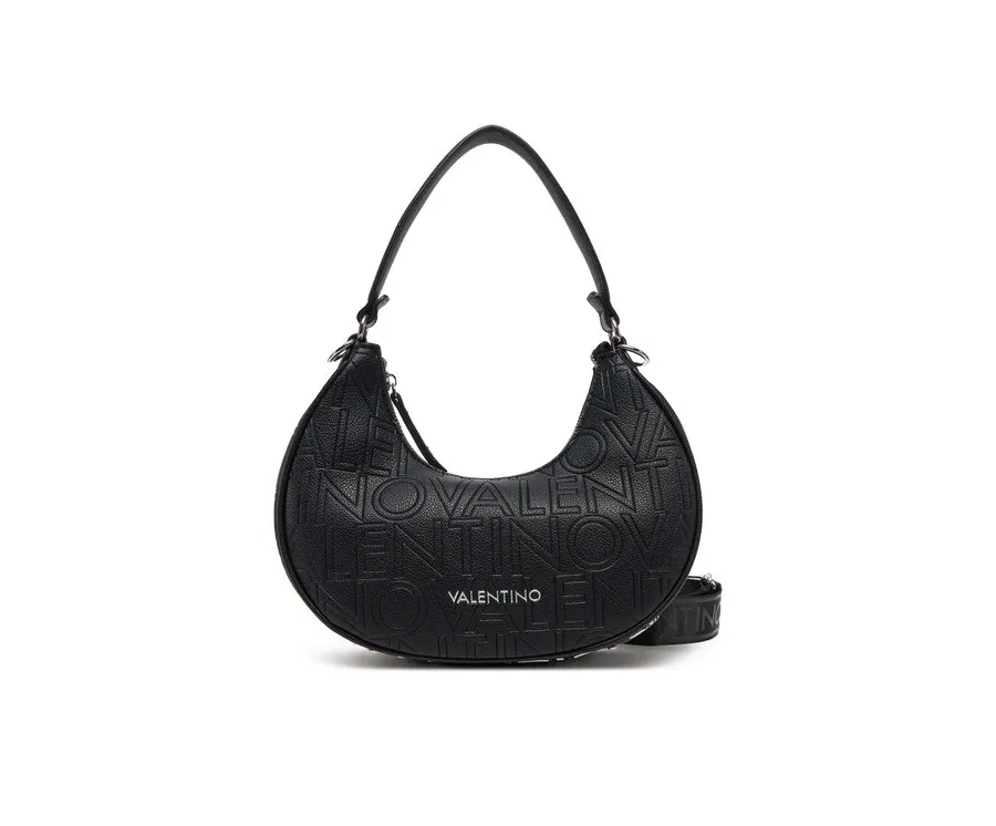 obrazek 1 Valentino Torebka Shelby VBS90A07 Czarny