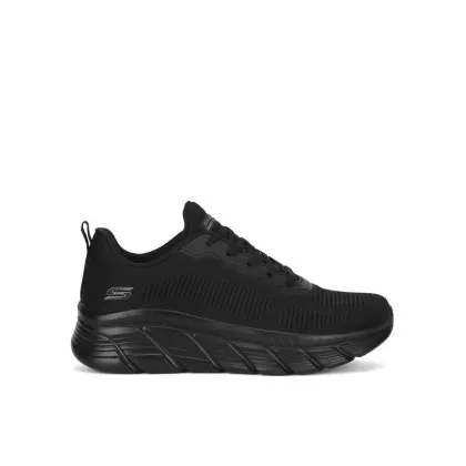Zdjęcie Skechers Sneakersy BOBS B FLEX HI 117385 BBK Czarny