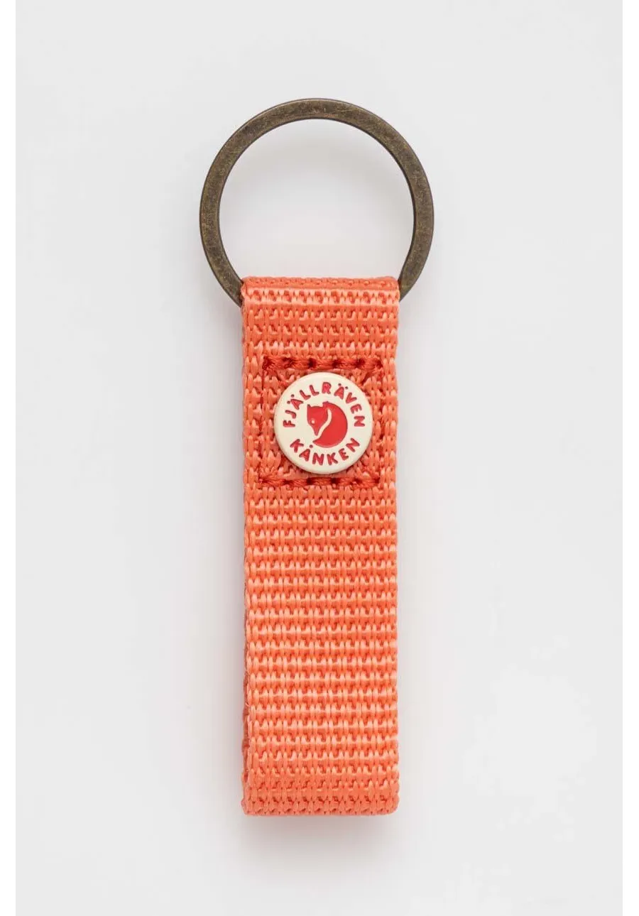 obrazek 1 Fjallraven brelok Kanken kolor pomarańczowy
