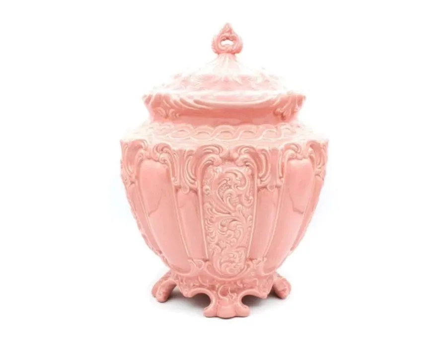 obrazek 1 Piękna dekoracja ceramiczna Versailles w stylu barokowym