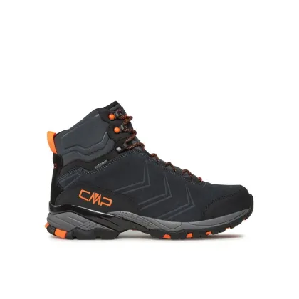 Zdjęcie CMP Trekkingi Melnick Mid WP 3Q18587 Granatowy