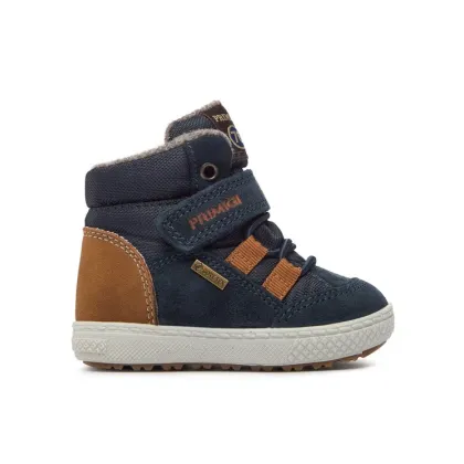 Zdjęcie Primigi Kozaki GORE-TEX 6852500 M Granatowy