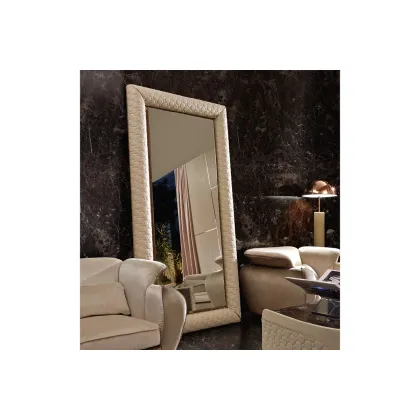 Zdjęcie Eleganckie lustro Artur od włoskiego producenta