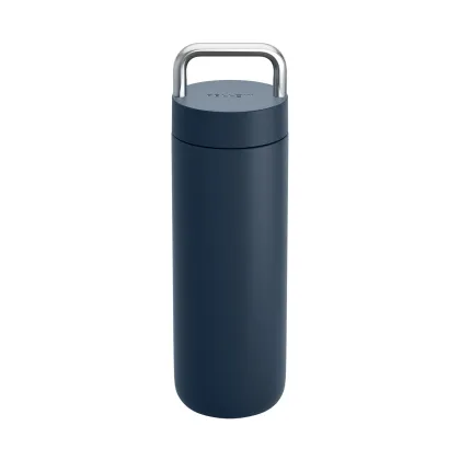 Zdjęcie Fellow - Carter Carry Tumbler - Kubek termiczny - Granatowy 591 ml FELLOW