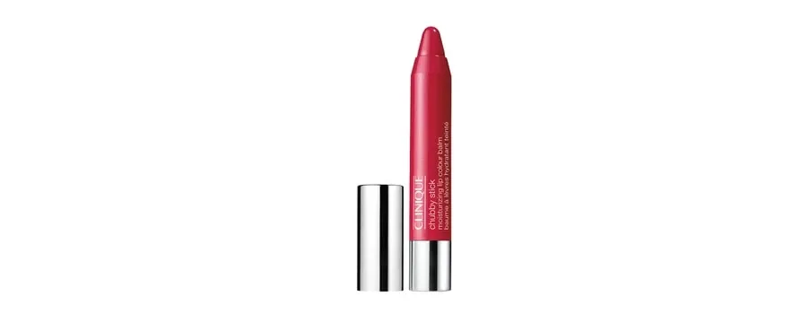 obrazek 1 CLINIQUE Chubby Stick Moisturizing Balsam do ust 3 g Mightiest Maraschino