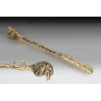 Zdjęcie Ekskluzywna łyżka do butów - hiszpańska produkcja!