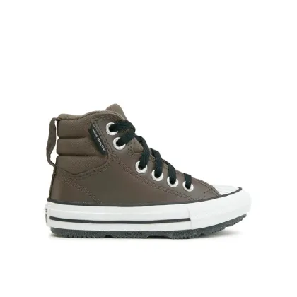 Zdjęcie Converse Trampki Chuck Taylor All Star Berkshire Boot A04812C Beżowy