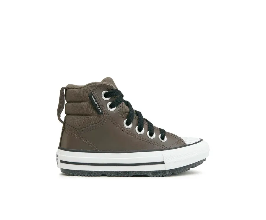 obrazek 1 Converse Trampki Chuck Taylor All Star Berkshire Boot A04812C Beżowy