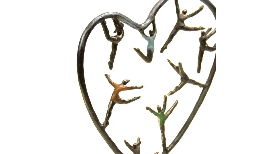 obrazek 2 Wyjątkowa statuetka