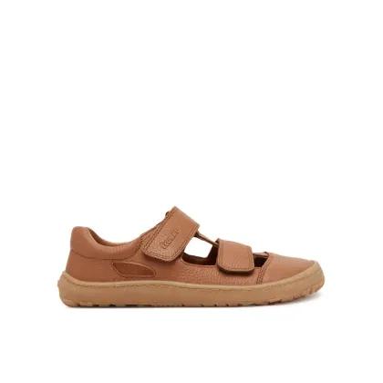 Zdjęcie Froddo Sandały Barefoot Sandal G3150266-2 DD Brązowy