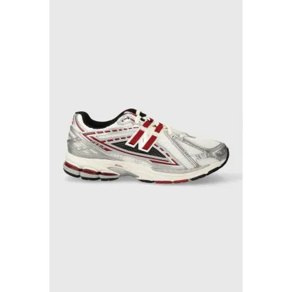 Zdjęcie New Balance 1906 sneakersy kolor srebrny M1906REA