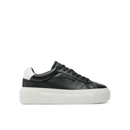 Zdjęcie Calvin Klein Sneakersy HW0HW02202 Czarny