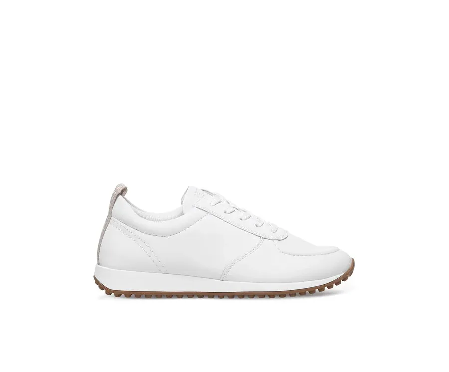 obrazek 1 Remonte Sneakersy D3107-80 Biały