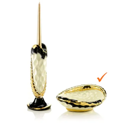 Picture Exclusive ashtray - Italian manufacturer