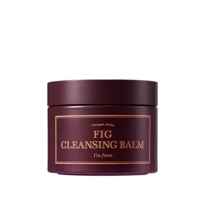 Zdjęcie I'm from Fig Cleansing Balm Krem oczyszczający 100 ml