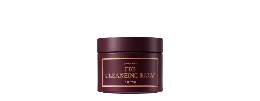 obrazek 1 I'm from Fig Cleansing Balm Krem oczyszczający 100 ml