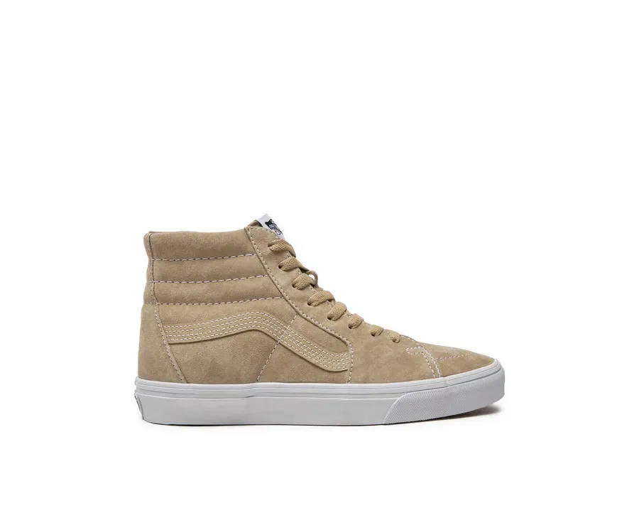 obrazek 1 Vans Tenisówki SK8-Hi VN000CMX4MG1 Beżowy