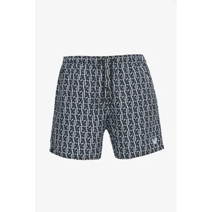 Zdjęcie Kąpielówki męskie EMPORIO ARMANI SWIMWEAR Emporio Armani Underwear