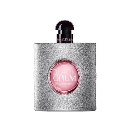 Zdjęcie Yves Saint Laurent Black Opium Glitter Woda perfumowana 90 ml