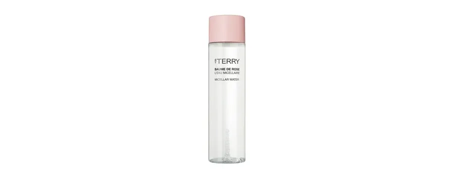 obrazek 1 By Terry Baume De Rose Micellar Water Woda do twarzy 200 ml