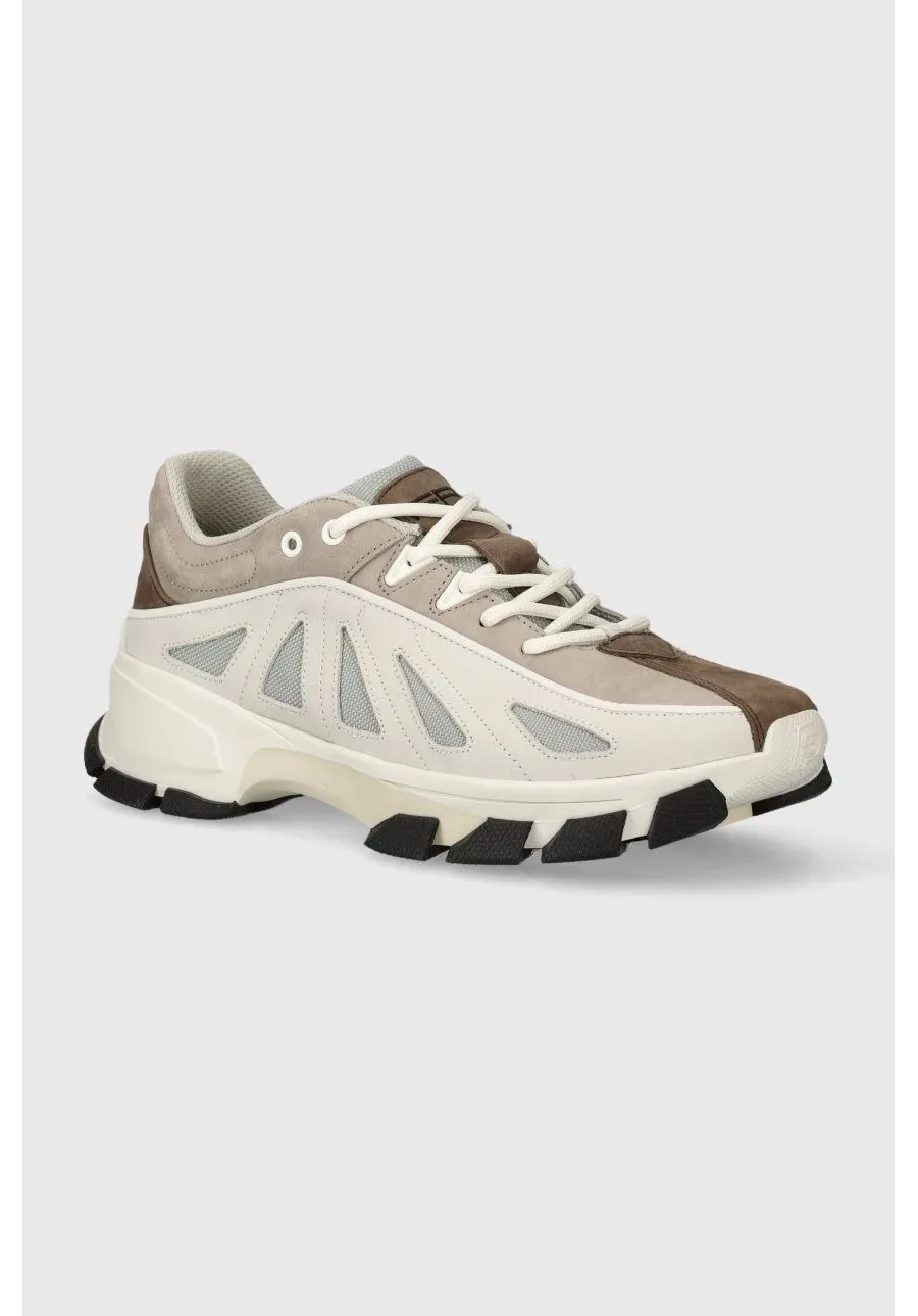 obrazek 1 Filling Pieces sneakersy Pace Radar kolor szary 56098761267