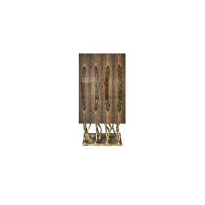 Picture Prestigious light gold office - Karpa