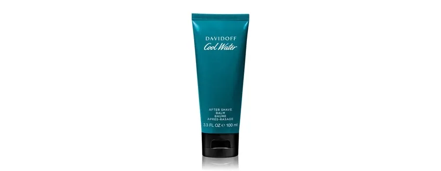 obrazek 1 Davidoff Cool Water Balsam po goleniu 100 ml