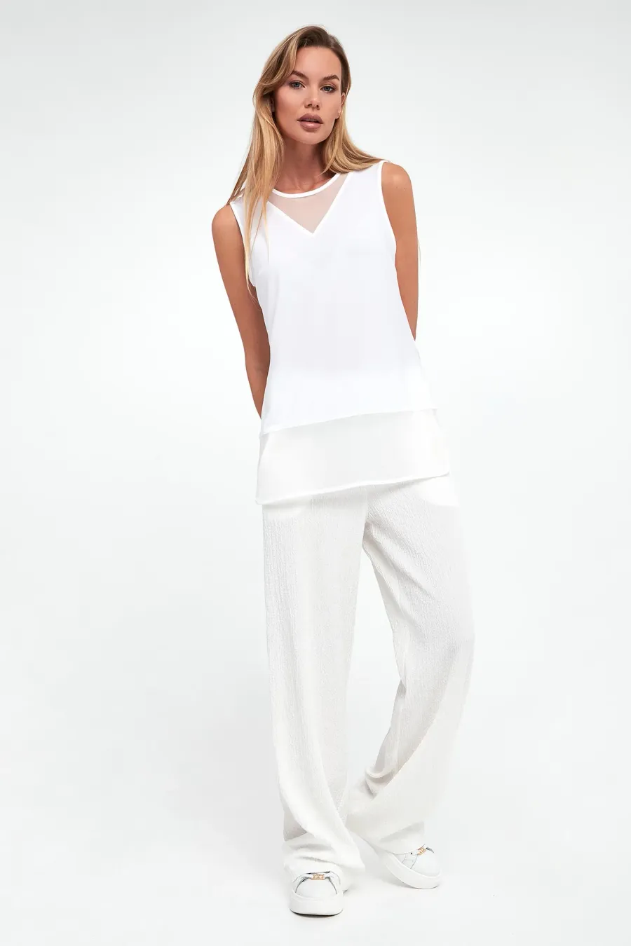 obrazek 1 Top damski JOSEPH RIBKOFF Joseph Ribkoff