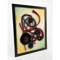 Picture A unique painting