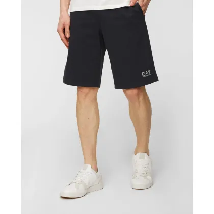 Zdjęcie Szorty Ea7 Emporio Armani EA7 Emporio Armani