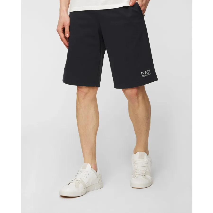 obrazek 1 Szorty Ea7 Emporio Armani EA7 Emporio Armani