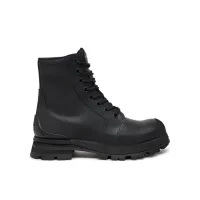 Zdjęcie MCQ Alexander McQueen Trapery 777808WIEQ1 Czarny