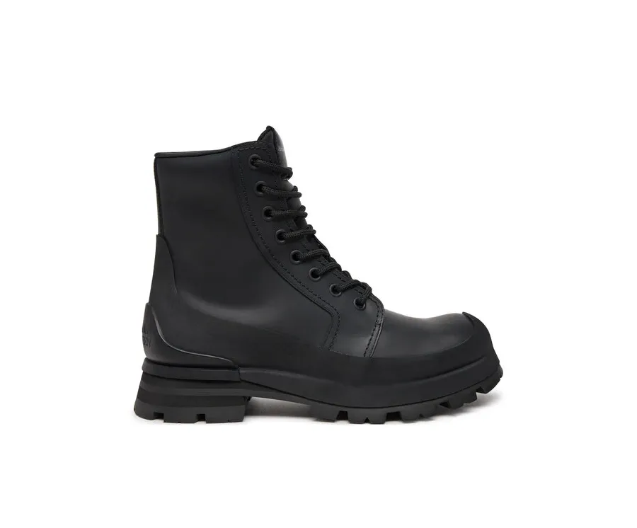 obrazek 1 MCQ Alexander McQueen Trapery 777808WIEQ1 Czarny