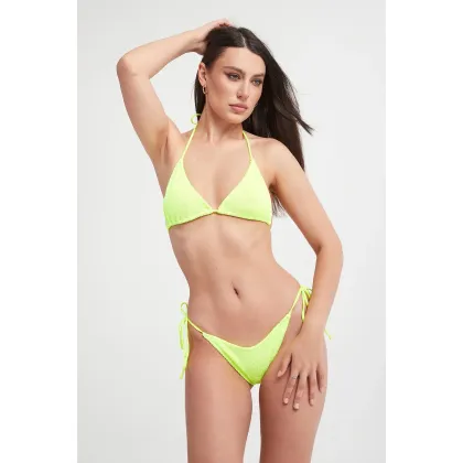 Zdjęcie Góra od bikini Leah W MC2 SAINT BARTH MC2 Saint Barth