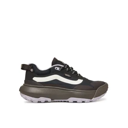 Zdjęcie Vans Sneakersy VN000CVU8611 Fioletowy