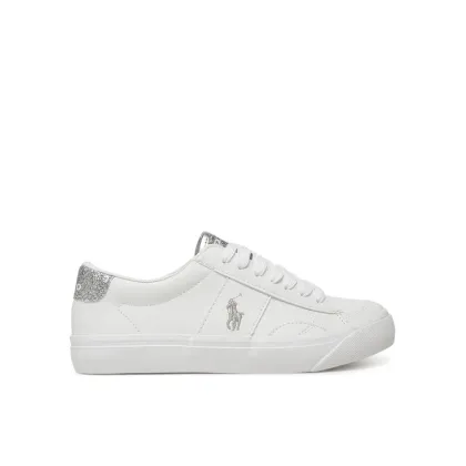 Zdjęcie Polo Ralph Lauren Sneakersy Ryley RL02448101 Biały