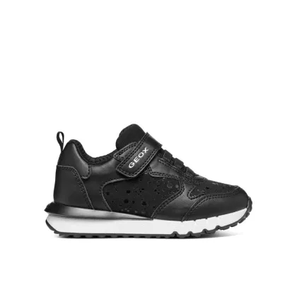 Zdjęcie Geox Sneakersy J Fastics Girl J46GZB 0BCBL C9999 S Czarny