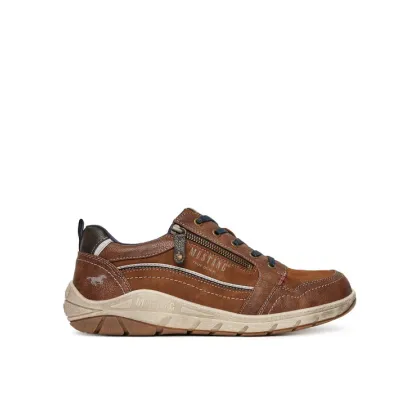Zdjęcie Mustang Sneakersy 4160-302 Brązowy