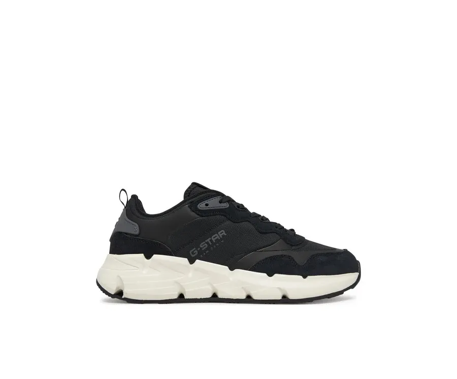 obrazek 1 G-Star Raw Sneakersy KMS3360 Czarny
