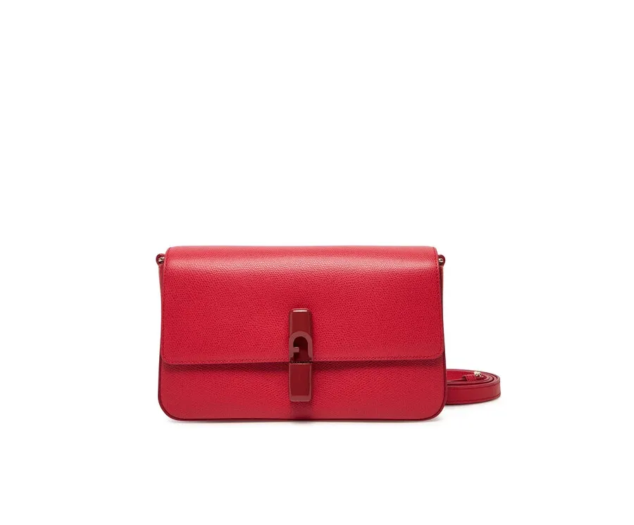 obrazek 1 Furla Torebka WB01826 ARE000 CN RUB00 Czerwony