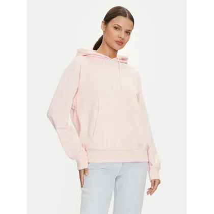 Zdjęcie Guess Bluza V4YQ10 KC6W1 Różowy Regular Fit