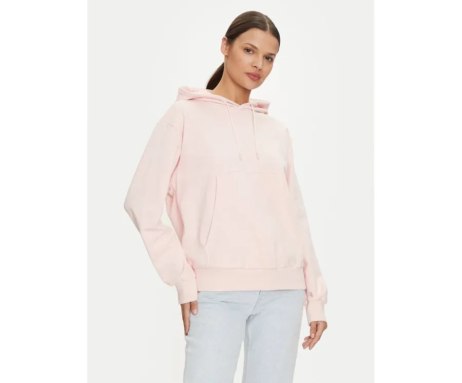 obrazek 1 Guess Bluza V4YQ10 KC6W1 Różowy Regular Fit