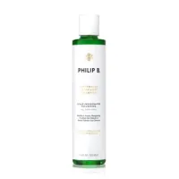 Zdjęcie Philip B Peppermint & Avocado Volumizing & Clarifying Szampon do włosów 220 ml