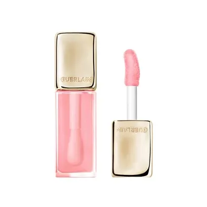 Zdjęcie GUERLAIN KissKiss Bee Glow Oil Olejek do ust 9.5 ml Rose