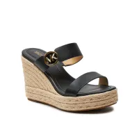 Zdjęcie MICHAEL Michael Kors Espadryle 40S4LCMS3L Czarny