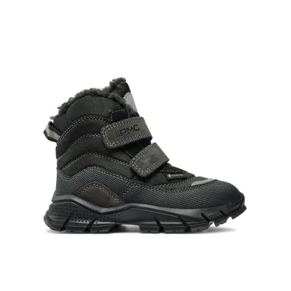 Zdjęcie Primigi Śniegowce 6936711 M GORE-TEX Szary