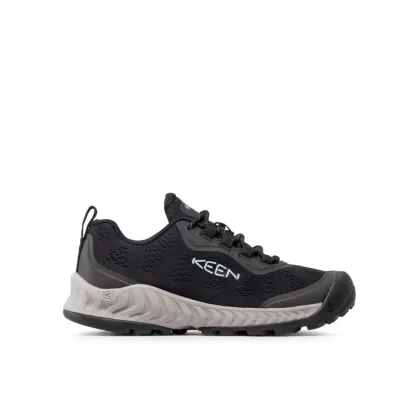 Zdjęcie Keen Trekkingi Nxis Speed 1026119 Czarny