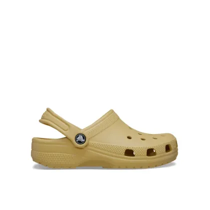 Zdjęcie Crocs Klapki Classic Kids Clog T 206990 Brązowy